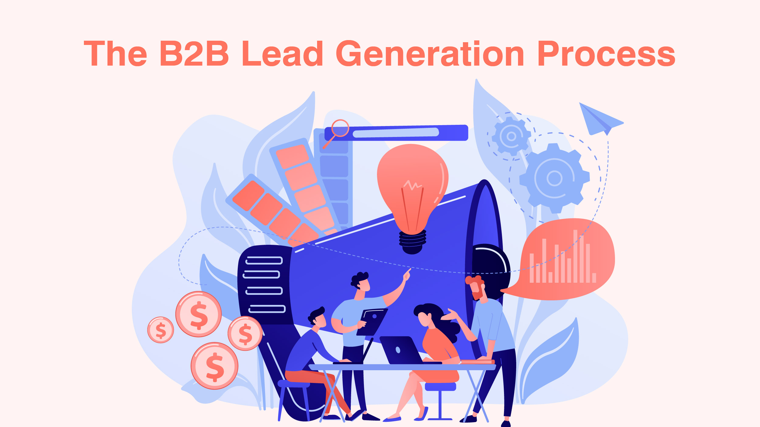 Lead Generation Strategies: 5 Proven Methods To Boost Sales