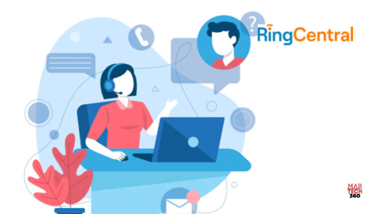 RingCentral Announces Innovations to Make Hybrid Work Simple