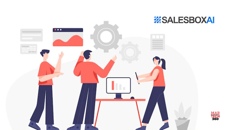 SalesboxAI Releases all New Demand Unit Centric ABM Platform
