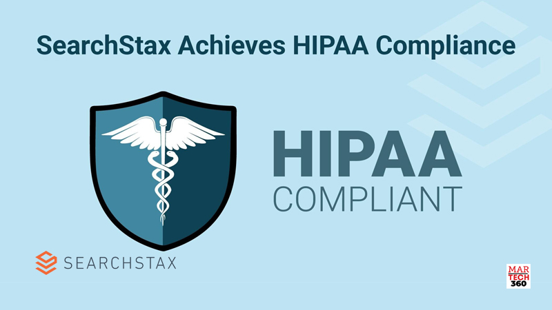SearchStax Achieves HIPAA Compliance for their SaaS Search Platform