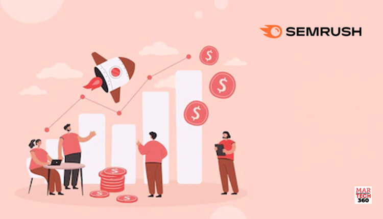 Semrush To Acquire Kompyte, Enhance Competitive Intelligence And Sales Enablement Capabilities