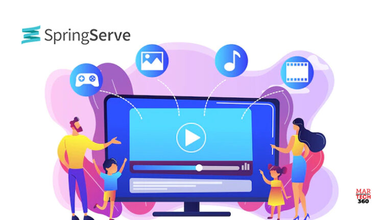 SpringServe Powering Video Advertising on SXSW TV Apps