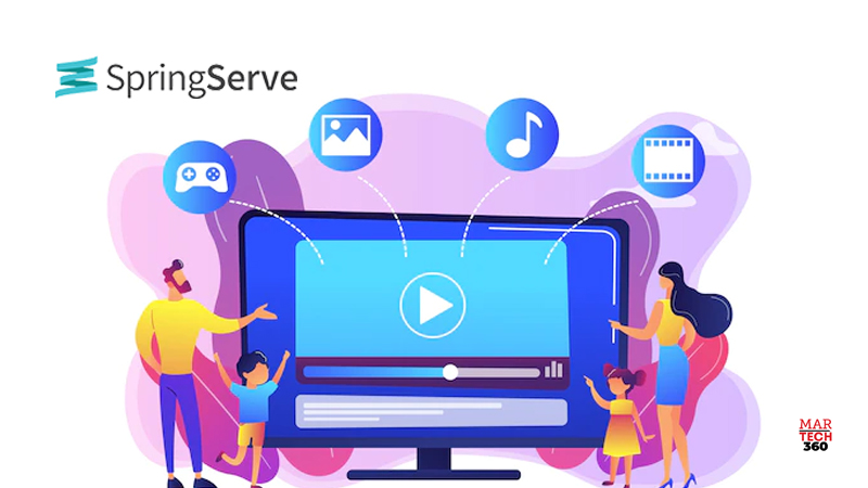 SpringServe Powering Video Advertising on SXSW TV Apps