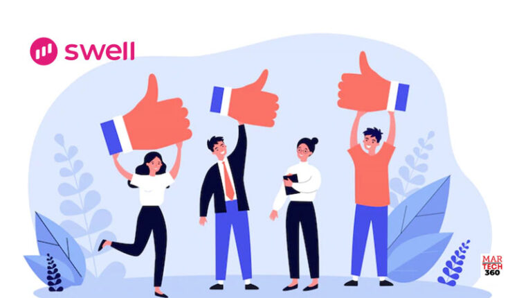 Swell Continues Massive Growth Streak With New Senior Vice Presidents of Sales and Customer Experience