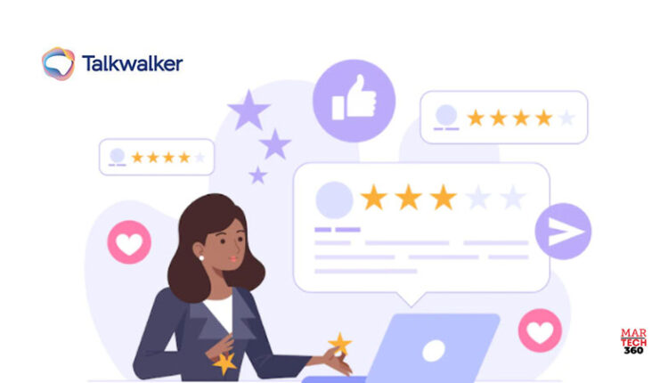 Talkwalker Reveals How Brands Can Leverage Consumer Intelligence to ‘Shape Tomorrow’ for Growth