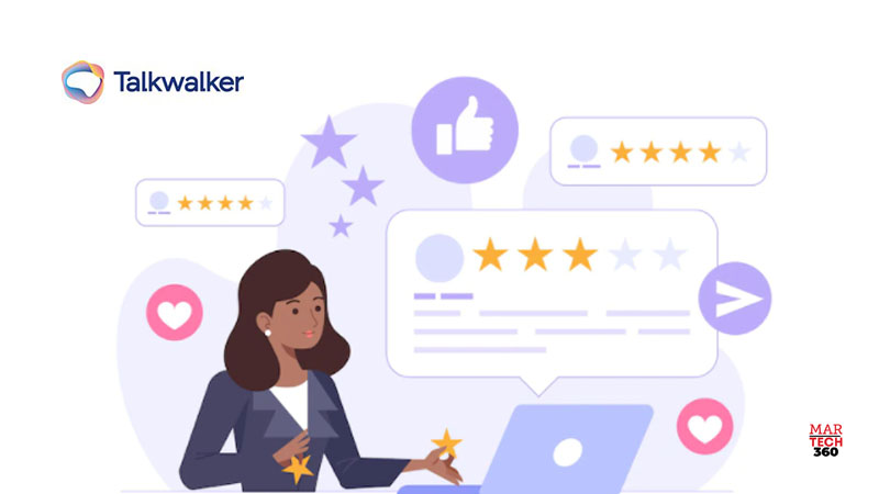 Talkwalker Reveals How Brands Can Leverage Consumer Intelligence to ‘Shape Tomorrow’ for Growth