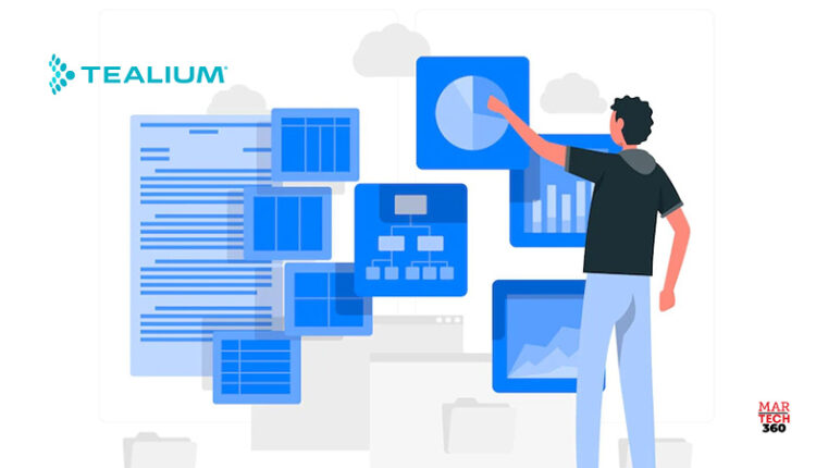 Tealium Launches New Integration Tools for Automated and Faster Access to Data
