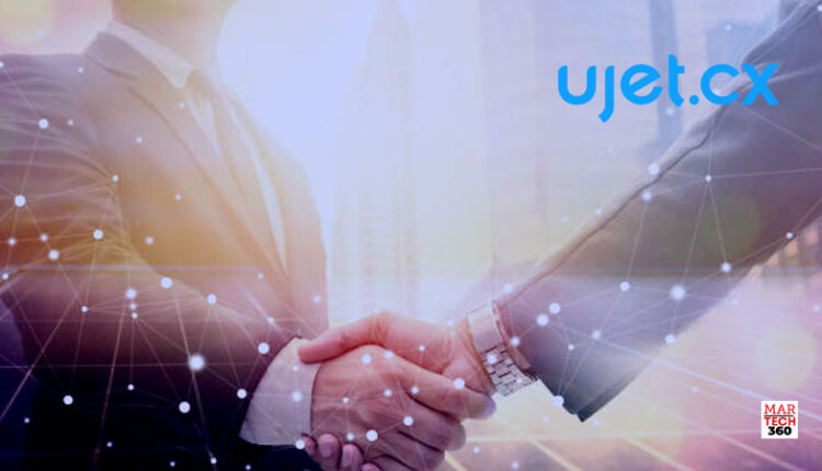 UJET Launches CX Intercloud, the Contact Center Industry’s First Cloud to Cloud Failover Solution