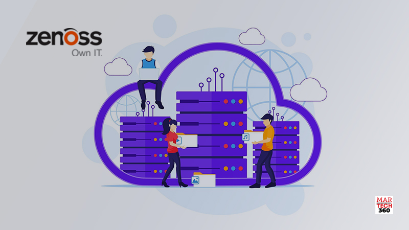 Zenoss Launches Cloud Developer Center