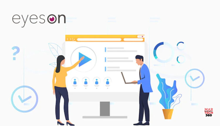 eyeson Releases 'Stream-in-Stream' Video Conferencing for Developers