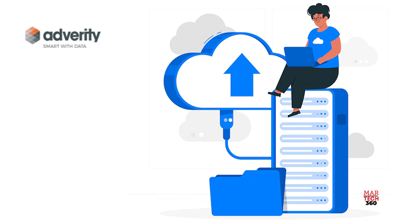 Adverity Launches on Google Cloud Marketplace