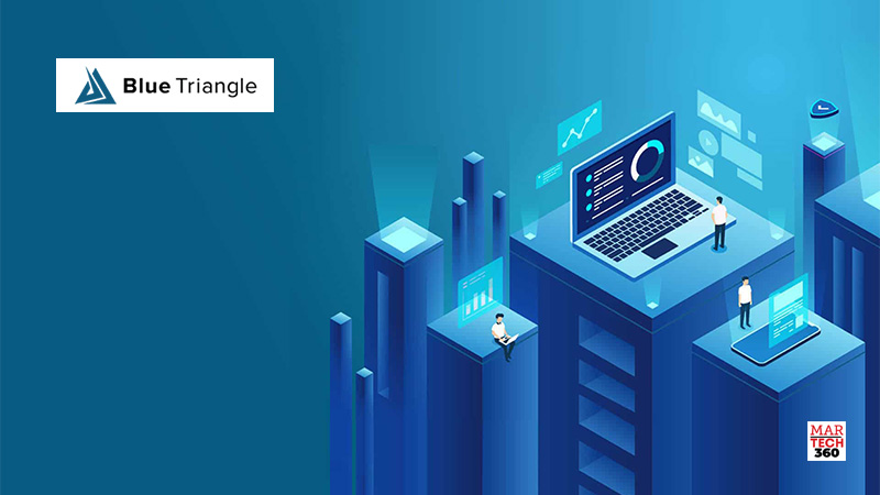 Blue Triangle Now Available in AWS Marketplace