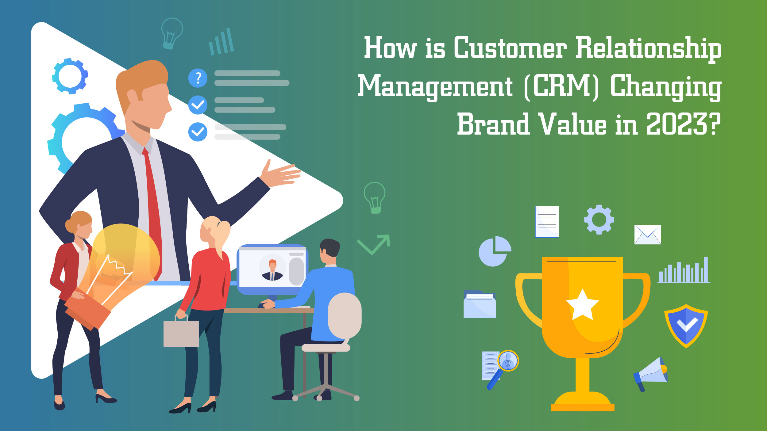 CRM-For-Business