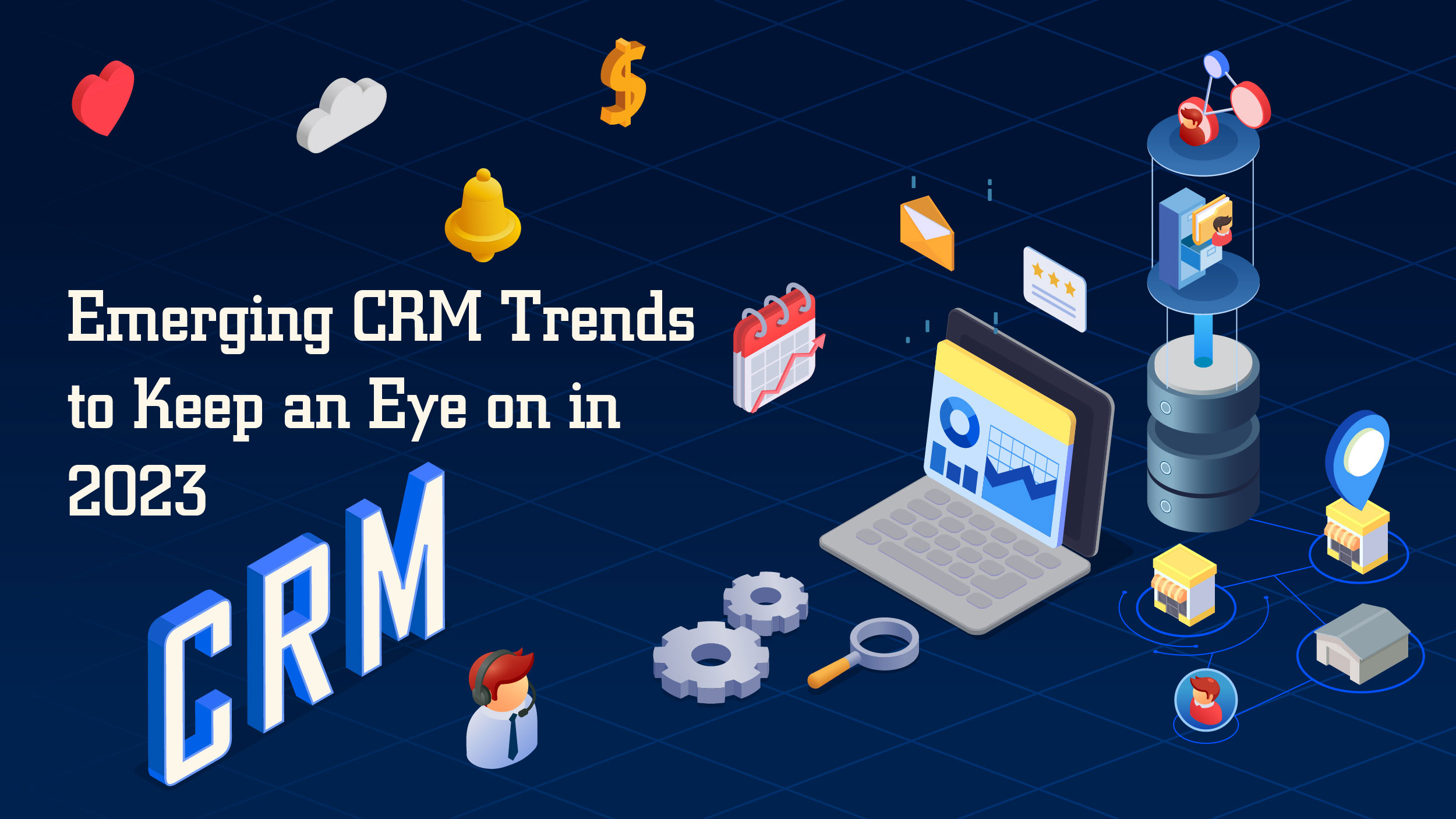 CRM-For-Business