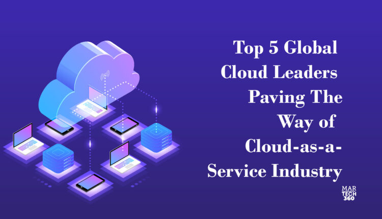 Cloud-as-a-Service
