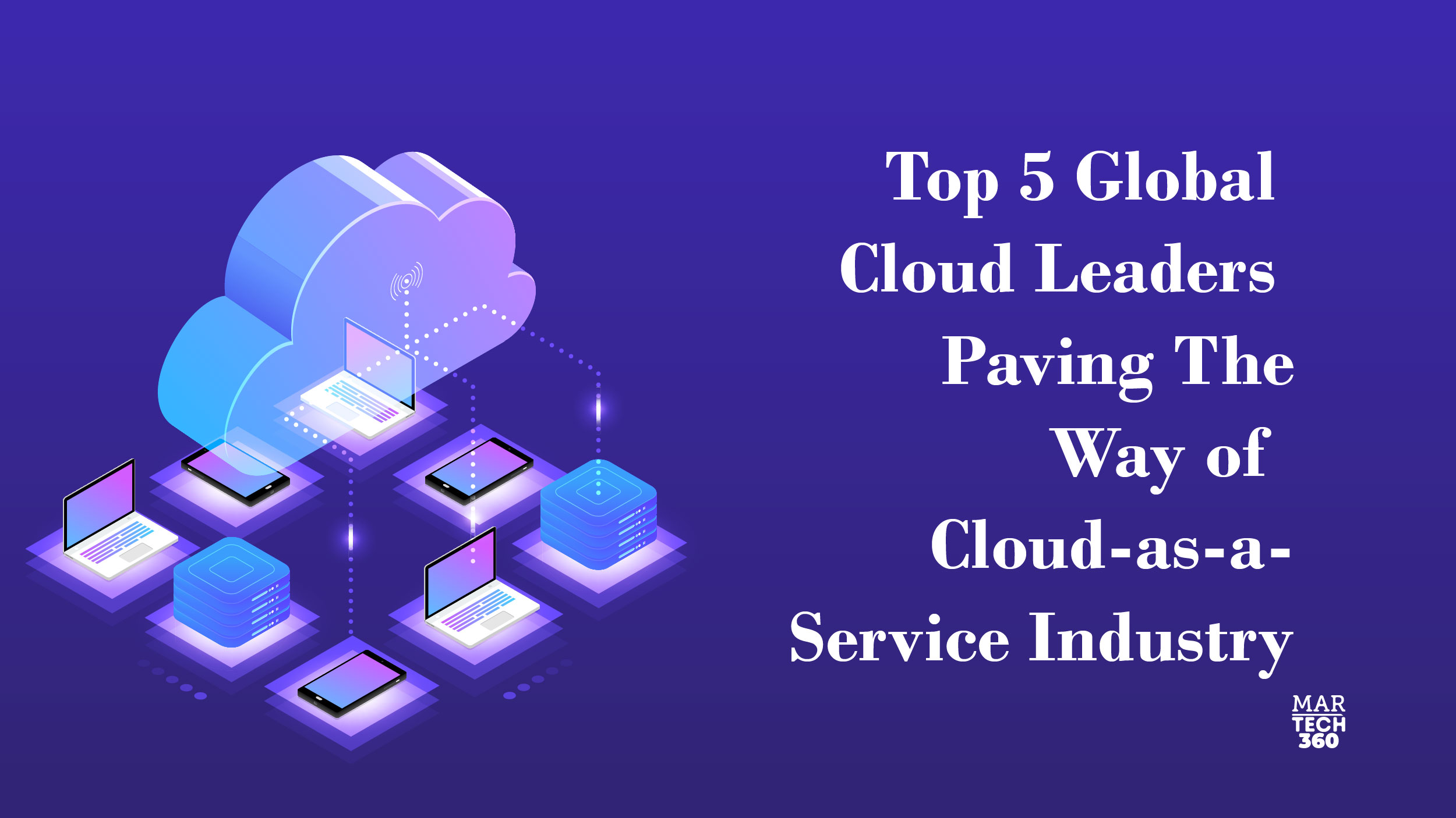 Cloud-as-a-Service