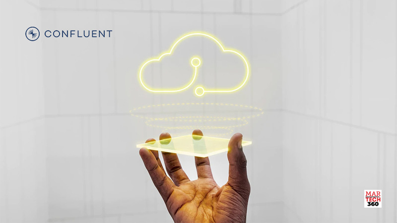 Confluent Launches Data Access Controls and Enterprise Insights for More Secure_ Reliable Data Streaming in the Cloud logo/martech360