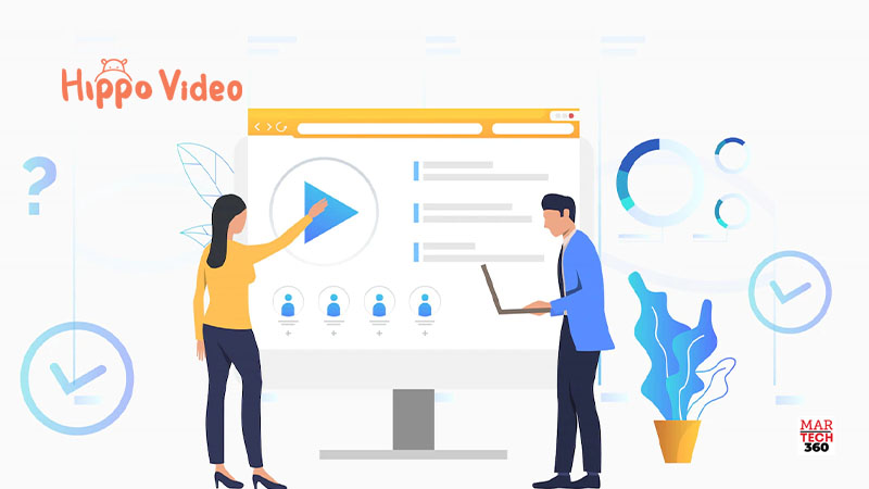 Hippo Video Launches Video SDK to Help Businesses Counter Zoom Fatigue with Asynchronous Videos/Martech 360