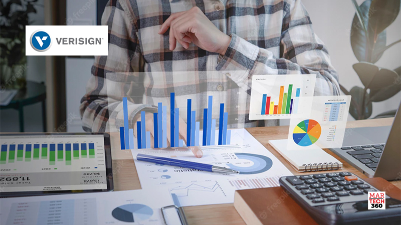 Internet Has 341.7 Million Domain Name Registrations at the End of the Fourth Quarter of 2021 logo/martech360