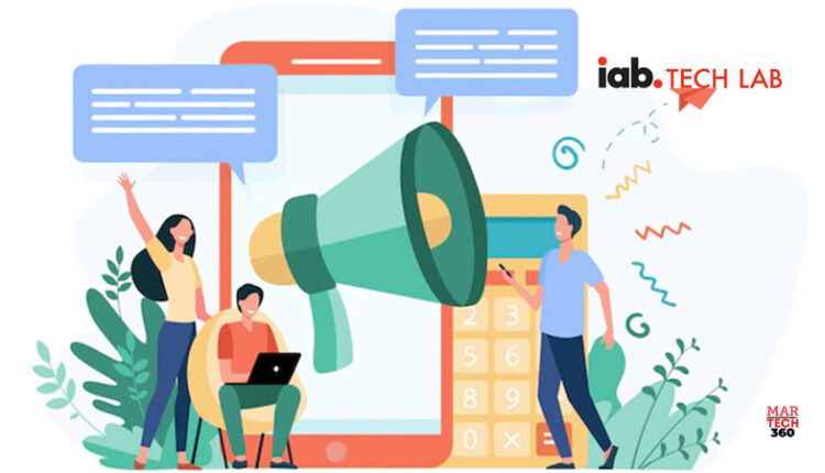 Neal Richter, Director of Science of Amazon Advertising, Named Chair of IAB Tech Lab Board of Directors for Fourth Year