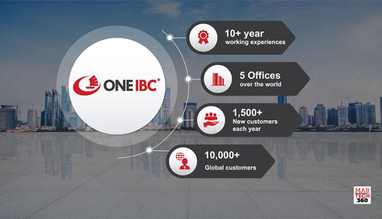 One IBC Builds Trust Based on High Level of Customer Satisfaction