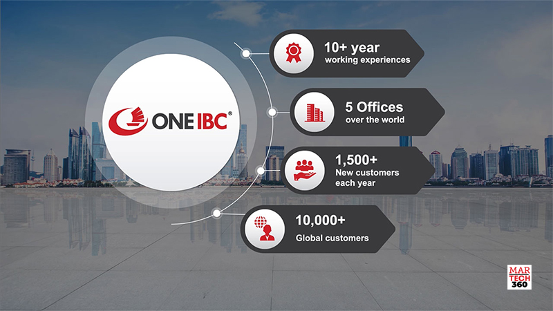 One IBC Builds Trust Based on High Level of Customer Satisfaction