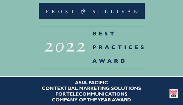 Pelatro Applauded by Frost & Sullivan for Enabling Customer Value and Loyalty Management with Its Customer Engagement Hub