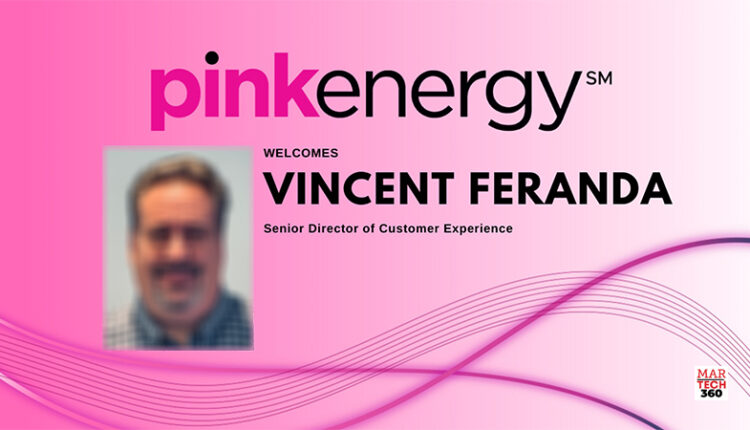 Pink Energy Hires Key Customer Experience Leader