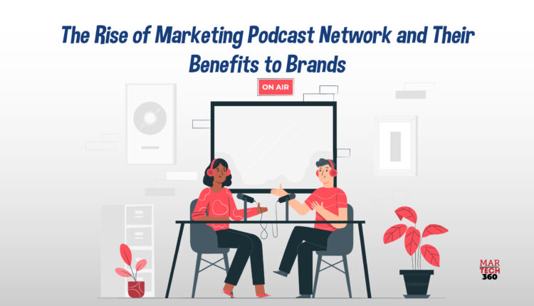 podcast network