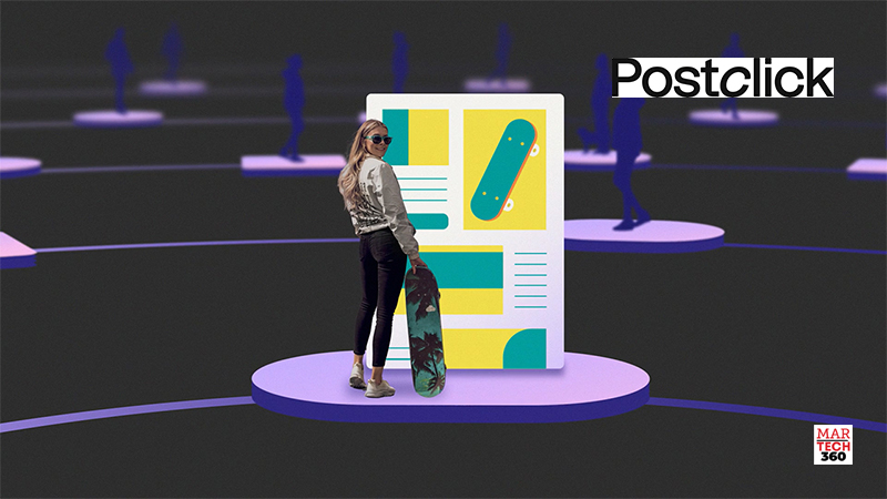 Postclick Raises $20 Million Funding Round, Launches the Future of Digital Advertising Conversion