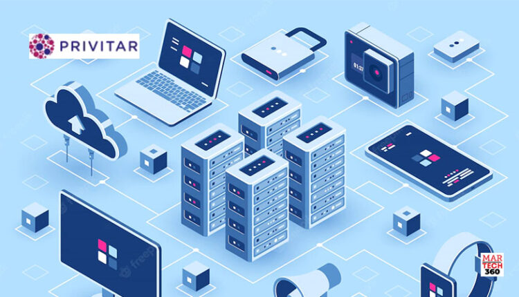 Privitar Announces Strategic Partnership with Data Integration and Management Leader Denodo to Advance Modern Data Provisioning logo/martech360