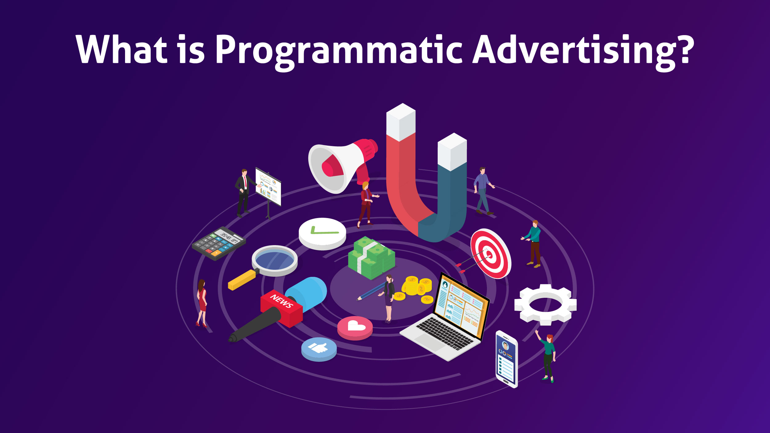 Programmatic-Advertising