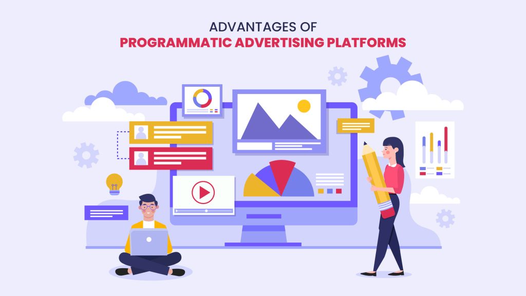 Programmatic Advertising Platforms
