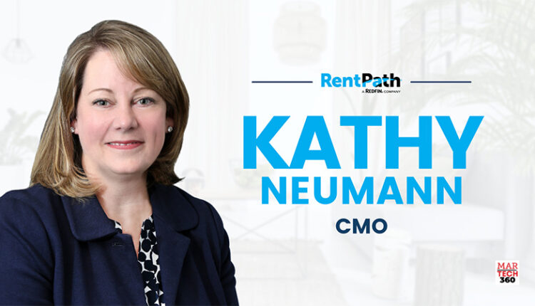 RentPath Appoints Revenue-Driving Strategic Leader, Kathy Neumann, as CMO