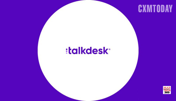 Talkdesk Mobile Apps To Aid Contact Centers