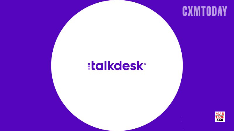 Talkdesk Mobile Apps To Aid Contact Centers