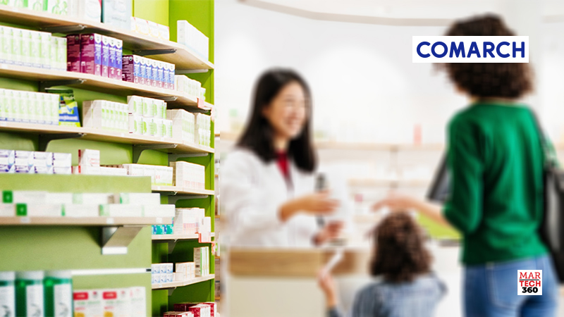 Universal Drugstore Partners with Comarch on Loyalty Program