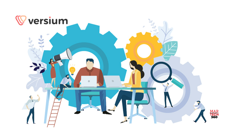 Versium Releases Open Source Development Tools for High Performance Data Processing / Martech 360