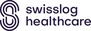 Swisslog Healthcare logo