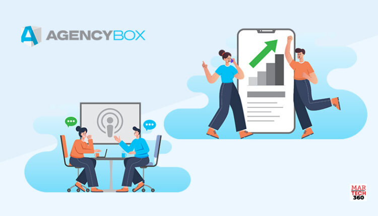 AgencyBox Launches Version 2 of Its Platform/Martech360