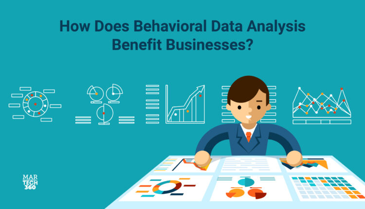 Behavioral data analysis