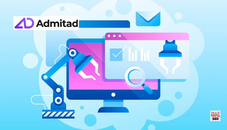 Bruno Acar joins Admitad as Chief International Officer