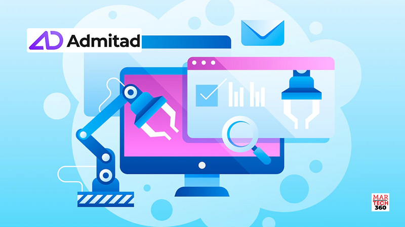 Bruno Acar joins Admitad as Chief International Officer
