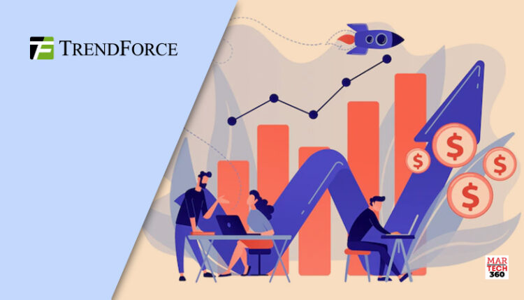 Bucking Trends NEV Market Grew in 1Q22 with Global Sales Exceeding 2 Million Units_ Says TrendForce/Martech360