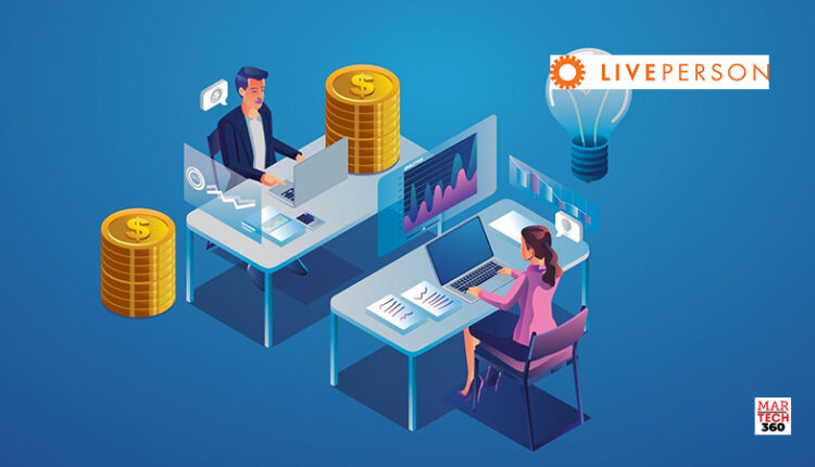 LivePerson Announces Agreement with Starboard Value