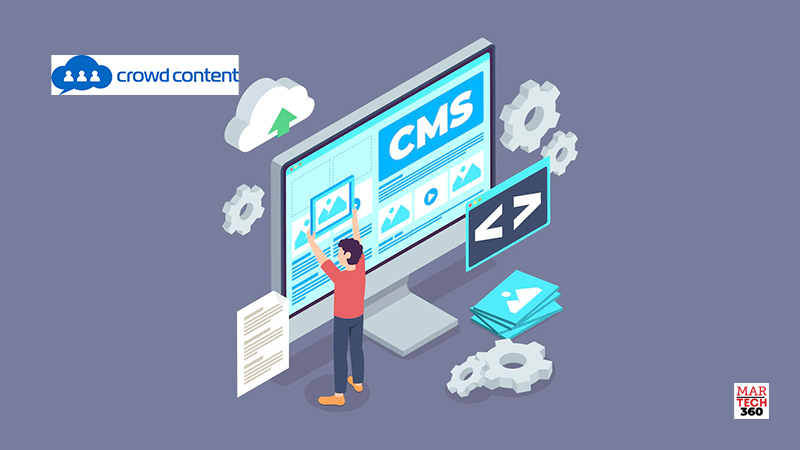 Crowd Content Media Announces Acquisition of Content Refined and Rocket Content AI