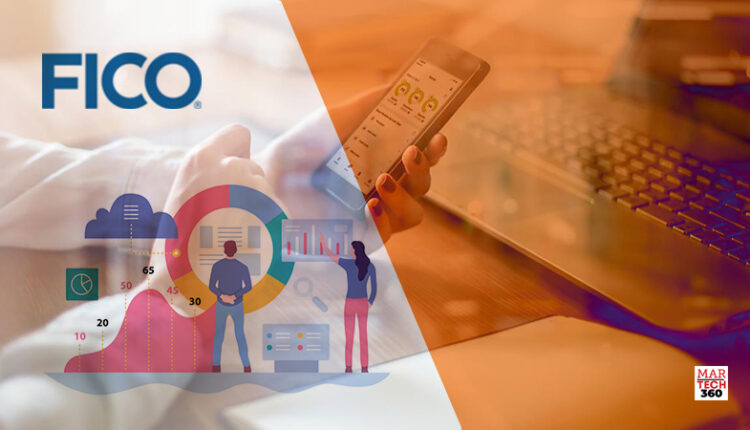 FICO Platform Continues Momentum with Expanded Capabilities to Help Enterprises Manage, Measure, Understand and Continually Improve Customer Outcomes