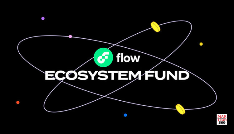 Flow Launches $725 Million Ecosystem Fund to Drive Innovation Across the Flow Ecosystem