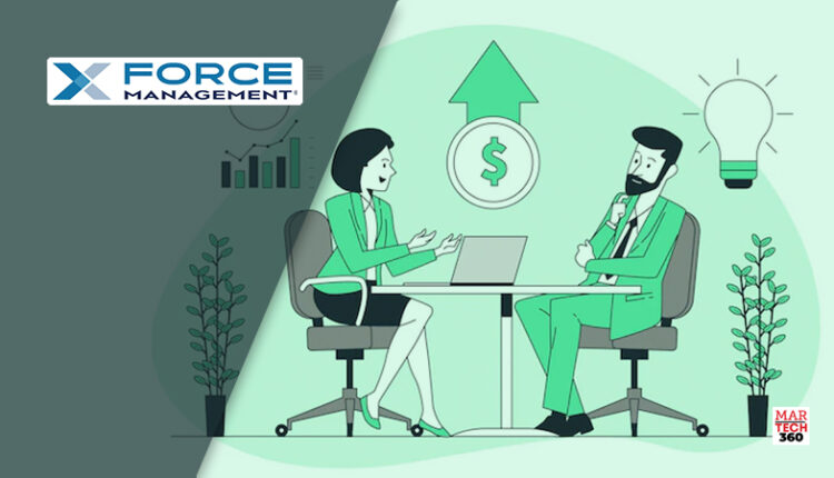 Force Management’s Revenue Builders Podcast Teaches Listeners to Build Their Own Path to Success logo/Martech360