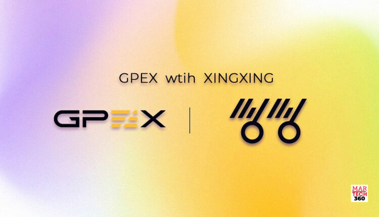 'GPEX-Xingxing' Sign MOU for Cooperation in Technology and Marketing